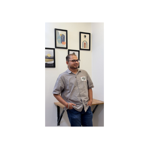 Pragnesh Koli